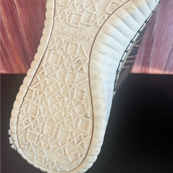 Skechers Navy Modern Comfort Wilshire Sneakers, W - Picture 15 of 15